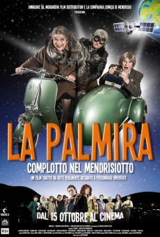 La Palmira - Ul Düü 2 online