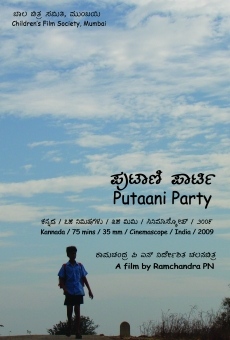 Putaani Party stream online deutsch