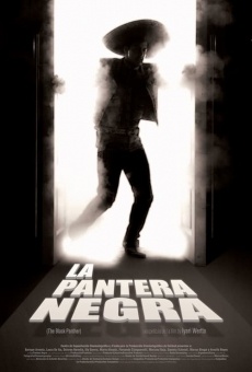 La pantera negra online