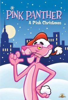 Pink Panther in 'A Pink Christmas' online kostenlos