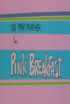 Blake Edwards' Pink Panther: Pink Breakfast on-line gratuito