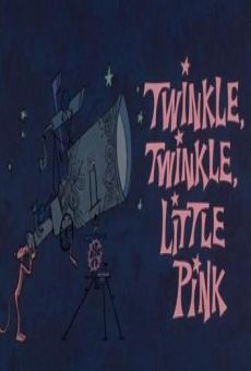 Blake Edward's Pink Panther: Twinkle, Twinkle, Little Pink online kostenlos