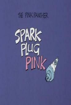 Blake Edwards' Pink Panther: Spark Plug Pink online