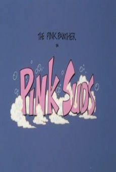 Blake Edwards' Pink Panther: Pink Suds online