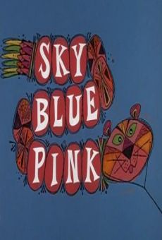 Blake Edward's Pink Panther: Sky Blue Pink gratis