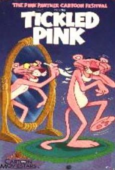 Blake Edwards' Pink Panther: Tickled Pink online