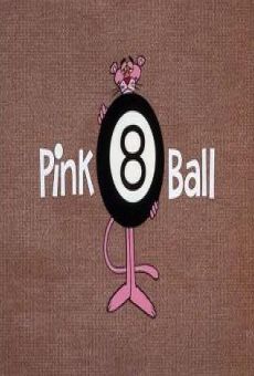Blake Edwards' Pink Panther: Pink 8 Ball online