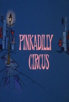 Blake Edwards' Pink Panther: Pinkadilly Circus gratis