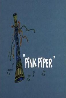 Blake Edward's Pink Panther: Pink Piper online kostenlos