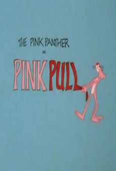 Blake Edwards' Pink Panther: Pink Pull online