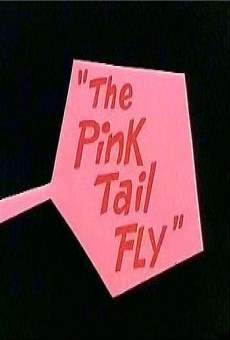 Blake Edwards' Pink Panther: The Pink Tail Fly en ligne gratuit