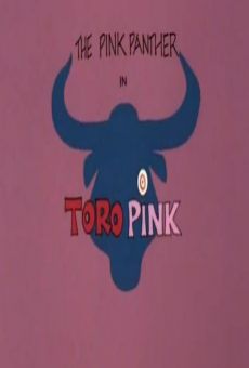 Blake Edwards' Pink Panther: Toro Pink en ligne gratuit