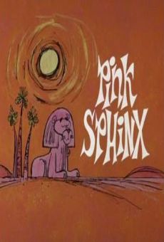 Blake Edwards' Pink Panther: Pink Sphinx kostenlos