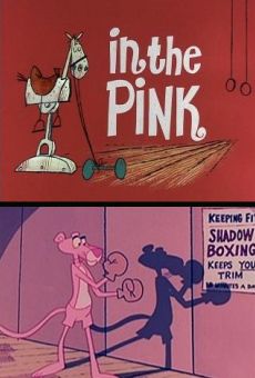 Blake Edwards' Pink Panther: In the Pink online free