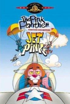 Blake Edwards' Pink Panther: Jet Pink streaming en ligne gratuit