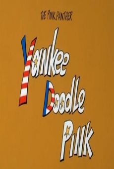 Blake Edwards' Pink Panther: Yankee Doodle Pink