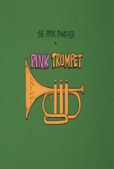Blake Edwards' Pink Panther: Pink Trumpet online