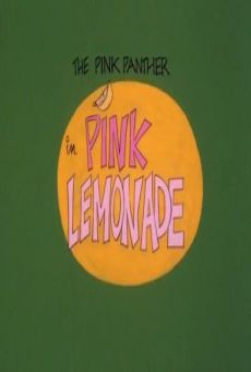 Blake Edwards' Pink Panther: Pink Lemonade online