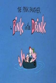Blake Edwards' Pink Panther: Pink in the Drink online kostenlos