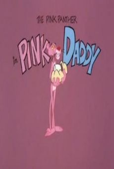 Blake Edwards' Pink Panther: Pink Daddy