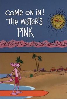 Blake Edward's Pink Panther: Come on In! The Water's Pink online kostenlos