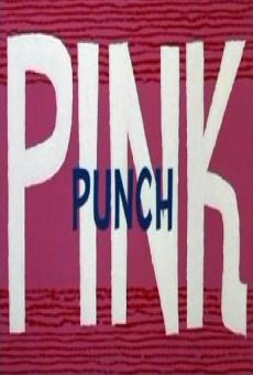 Ver película La Pantera Rosa: Ponche rosa