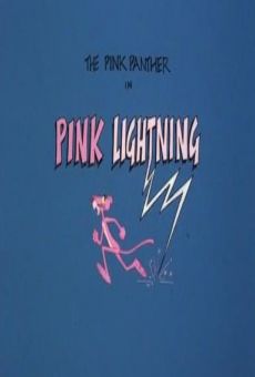 Blake Edwards' Pink Panther: Pink Lightning streaming en ligne gratuit