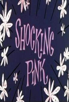 Blake Edwards' Pink Panther: Shocking Pink