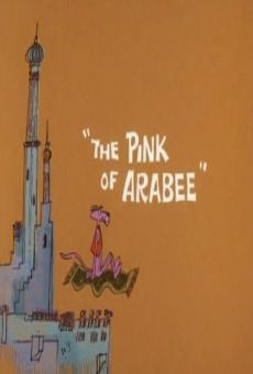 Blake Edward's Pink Panther: The Pink of Arabee online kostenlos