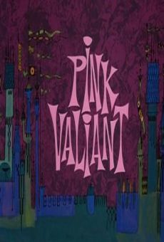 Blake Edward's Pink Panther: Pink Valiant online