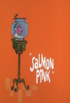 Blake Edward's Pink Panther: Salmon Pink online free