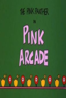 Blake Edwards' Pink Panther: Pink Arcade kostenlos