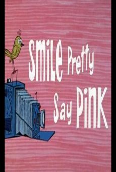 Blake Edwards' Pink Panther: Smile Pretty, Say Pink online kostenlos