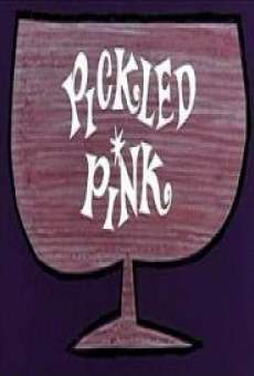 Blake Edwards' Pink Panther: Pickled Pink kostenlos