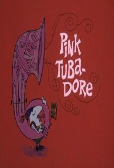 Blake Edward's Pink Panther: Pink Tuba-Dore gratis