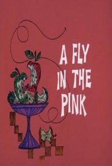 Blake Edward's Pink Panther: A Fly in the Pink online kostenlos