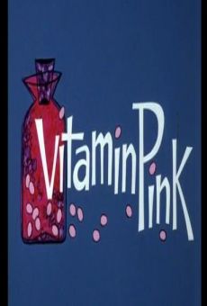 Blake Edwards' Pink Panther: Vitamin Pink online