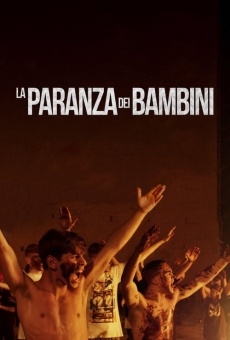 La paranza dei bambini online free