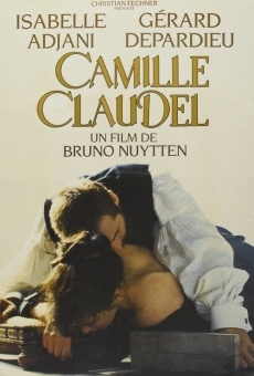 Camille Claudel online