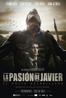 La pasión de Javier gratis