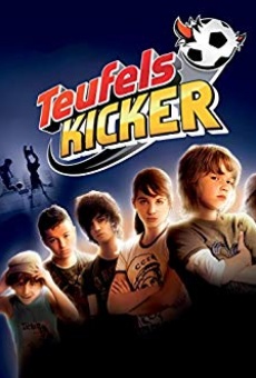 Teufelskicker (aka Devil's Kickers) online