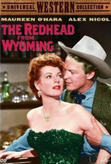 The Redhead from Wyoming online free