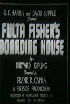 The Ballad of Fisher's Boarding House online