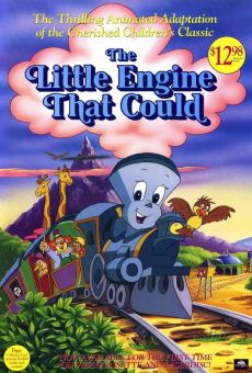The Little Engine That Could online