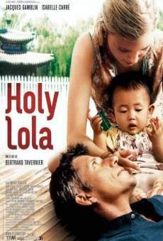 Holy Lola online