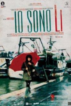 La pequeña Venecia (Shun Li y el poeta) online free