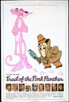 Trail of the Pink Panther online free