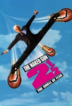 The Naked Gun 2½: The Smell of Fear online free