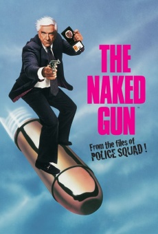 The Naked Gun: From the Files of Police Squad! online