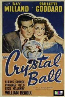 The Crystal Ball online